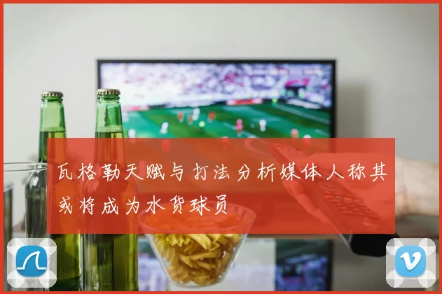 瓦格勒天赋与打法分析媒体人称其或将成为水货球员